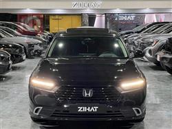 هوندا أكورد